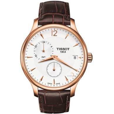 Tissot T Classic Tradition