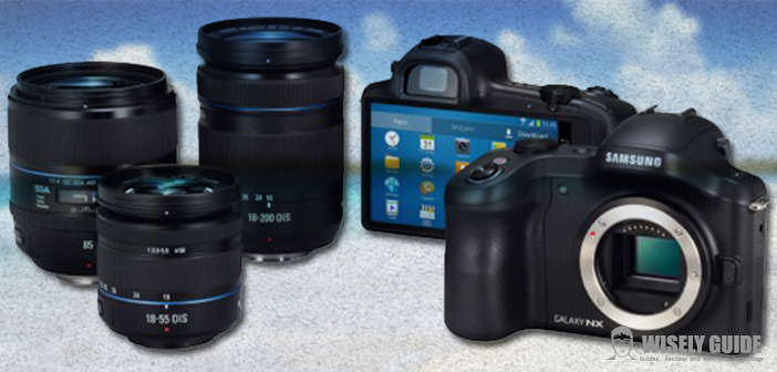 Samsung Galaxy NX