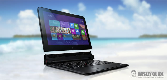 Lenovo ThinkPad Helix