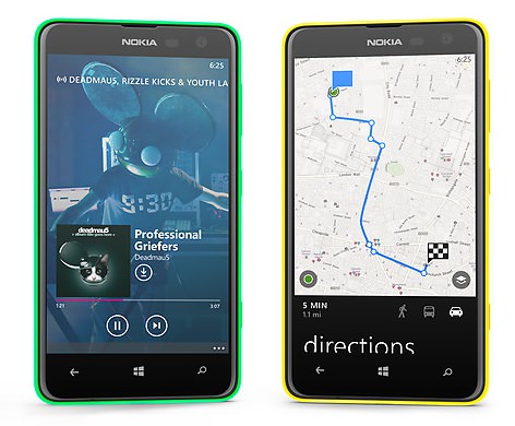 Nokia Lumia 625-image2