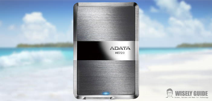 ADATA Elite HE720