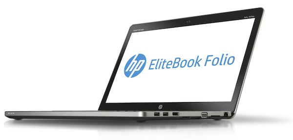 HP EliteBook Folio 9470M
