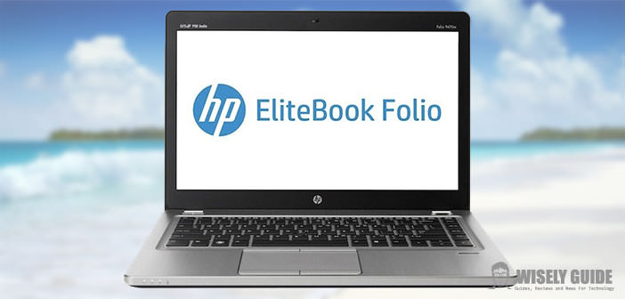 HP EliteBook 9470M