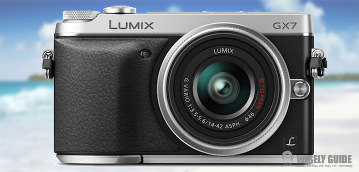 Lumix GX7