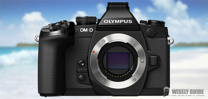 Olympus OM-D E-M1