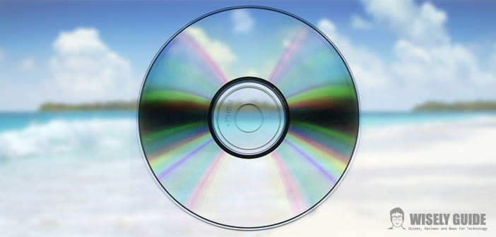 iso cd