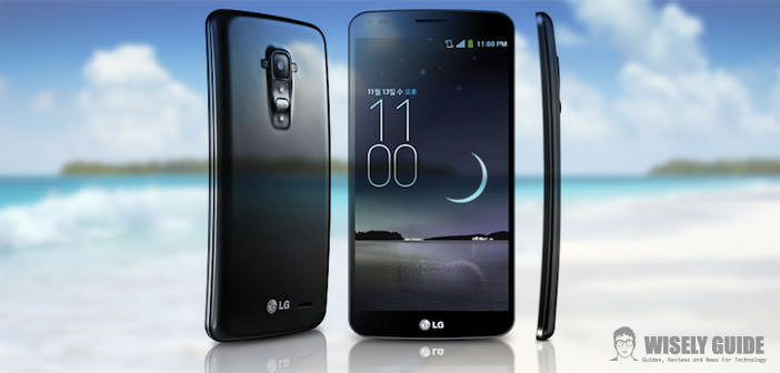 lg flex