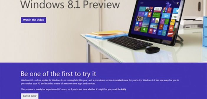 Windows 8.1