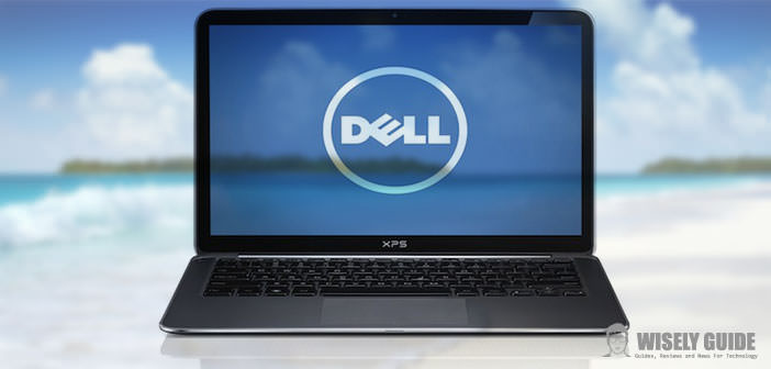 Dell XPS 13