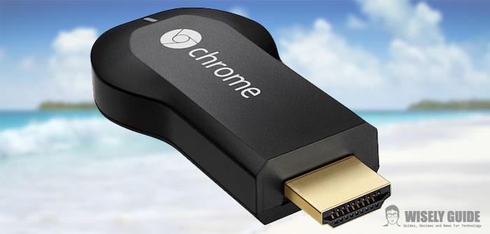 Google Chromecast