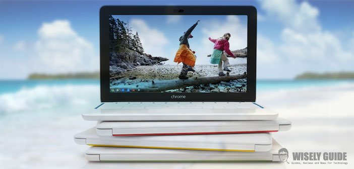 HP Chromebook 11