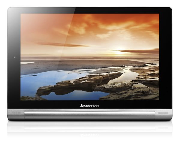 Lenovo Yoga Tablet