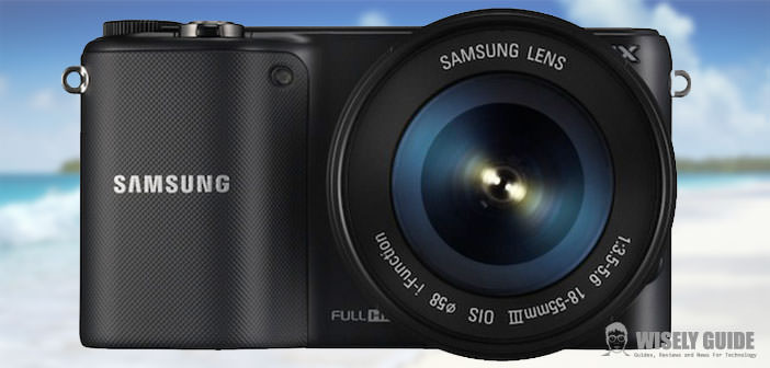 Samsung NX2000