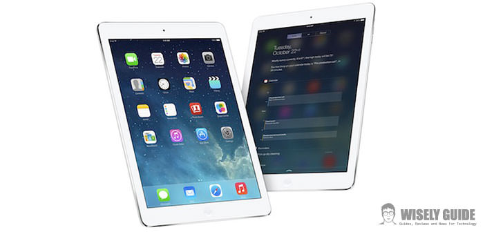 iPad Air