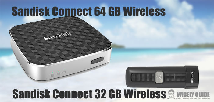 Sandisk Wireless