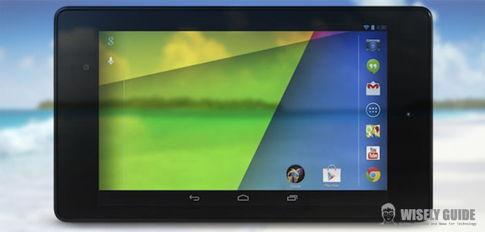 Google Nexus 7