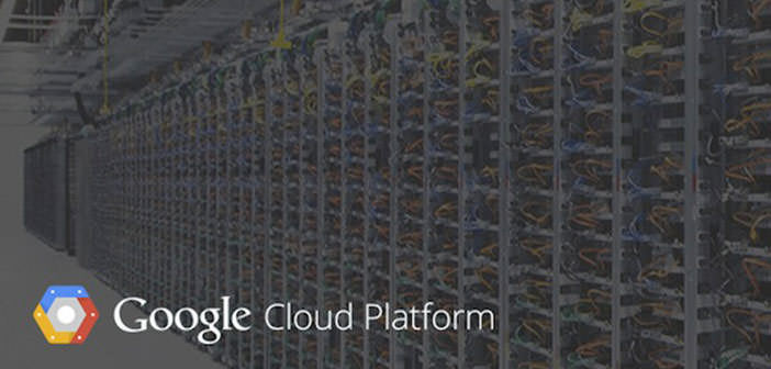 Google Cloud Platform