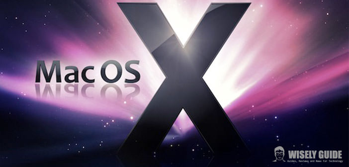 Mac-OSX