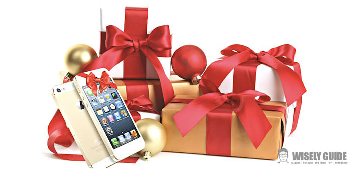 Smartphone for Gift-2013