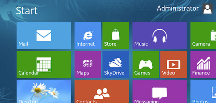 Windows 8