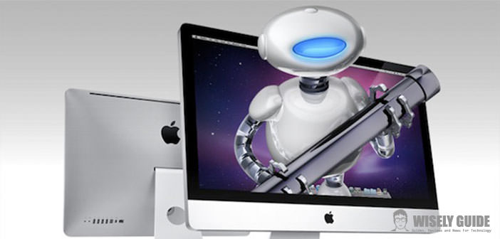 automator mac