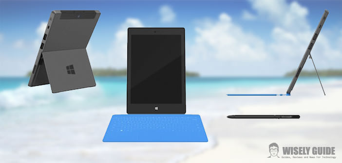 microsoft surface mini