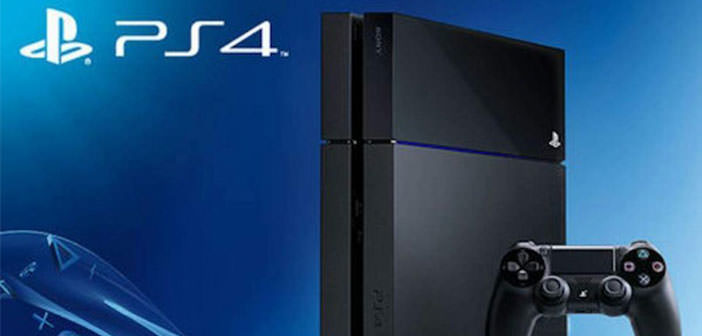 PlayStation 4