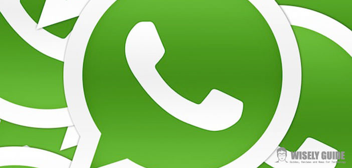 Whatsapp For Mac