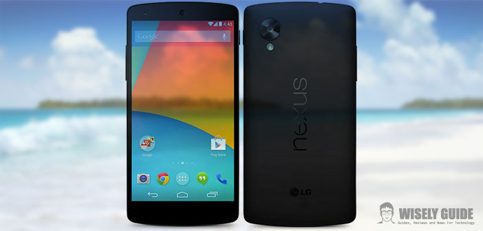 Nexus 5