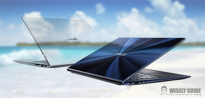 Zenbook UX301LA