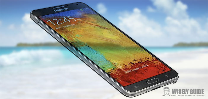 samsung galaxy note 3