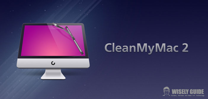 CleanMyMac2