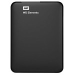 WD Elements Portable