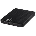 WD My Passport Ultra