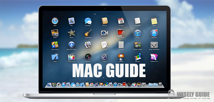 Mac Guide