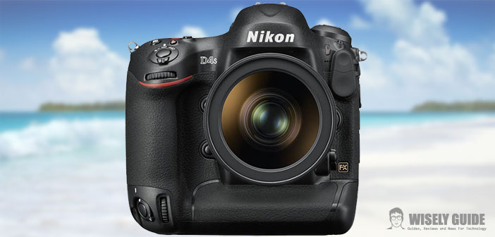 Nikon D4S