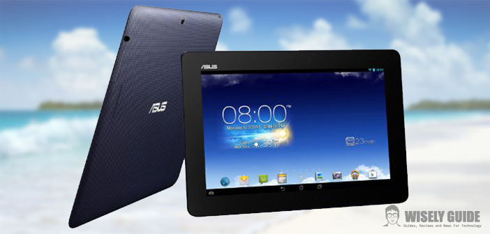 ASUS MeMo Pad FHD 10