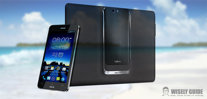 Asus Padfone Infinity A86