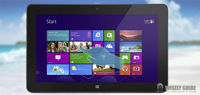 Dell Venue 11 Pro