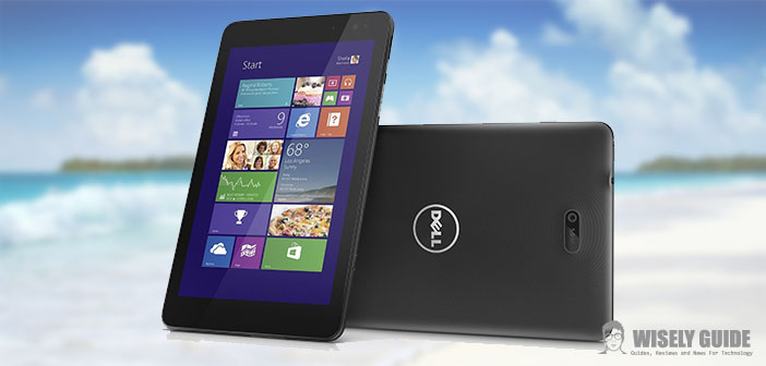 Dell Venue 8 Pro