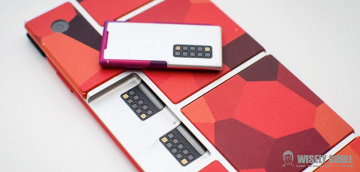 Google Project Ara