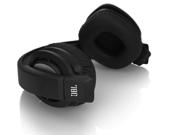 JBL J55i - Black Color