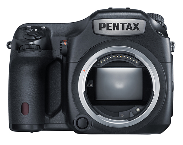Pentax 645Z - Body