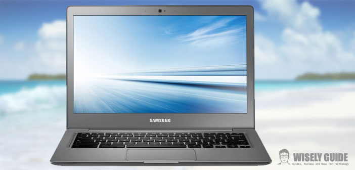 Samsung ChromeBook 2