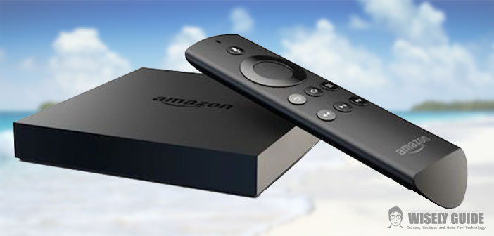 Amazon Fire TV