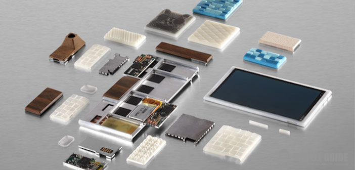 google project ara