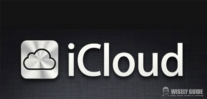 iCloud