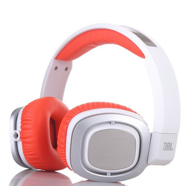 JBL J55i - Orange Color