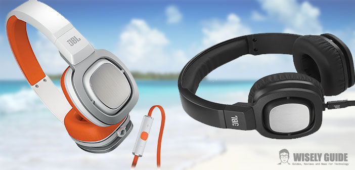 JBL J55i