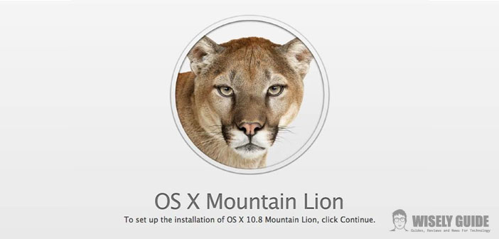 Mountain Lion